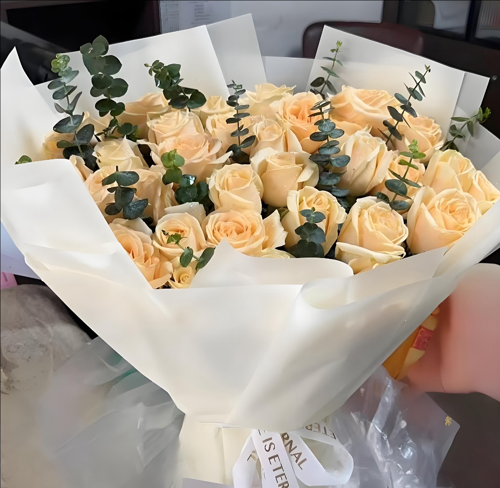 丹东元宝区花店